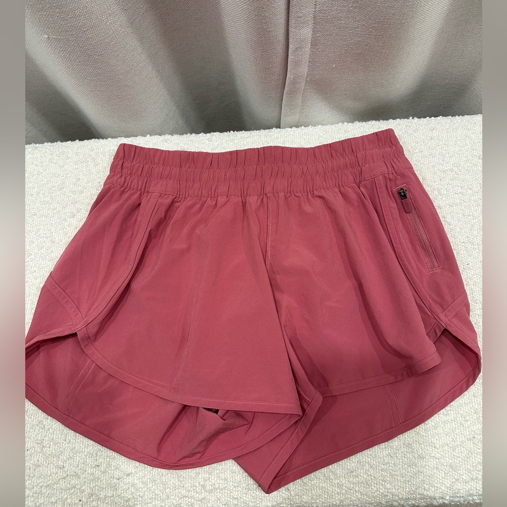 Women’s Lululemon Athletic Shorts